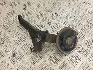 TRIUMPH TROPHY 1215 SE HORN AND BRACKET 2012-2017 (STOCK 740) - Picture 1 of 2