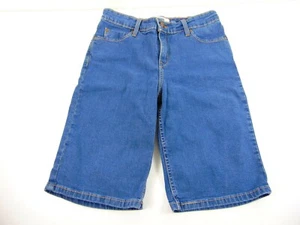 Levis Signature Jeans Shorts Missed 6 - Picture 1 of 8