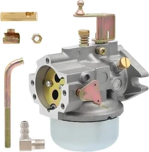 Carburatore adatto per trattore Kohler K321 K341 14HP 16HP motori John Deer 214 300 - Foto 1 di 7