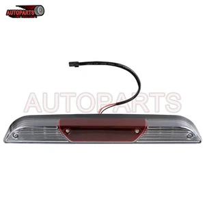 Red Lens 3rd Third Brake Tail Light Cargo Lamp For 2019-2021 Ford Ranger - Bild 1 von 13
