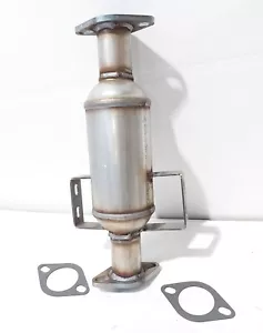1995 1996 1997 1998 1999 Mitsubishi Eclipse 2.0L L4 Catalytic Converter - Picture 1 of 9
