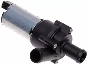 For 2004-2009 Audi TT Quattro 3.2L GAS Engine Auxiliary Water Pump Gates 2005 - Picture 1 of 3