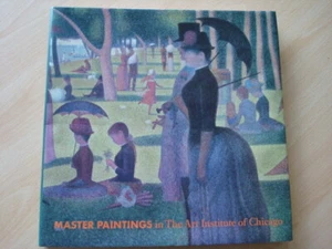 Master Paintings in The Art Institute Chicago James Wood, Katharine Lee, et al. - Imagen 1 de 1