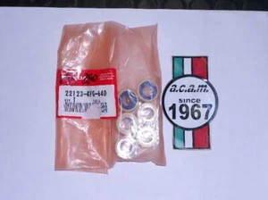 Rulli variatore ORIGINALI Honda FORESIGHT 250 - 22123KFG640 - Imagen 1 de 1