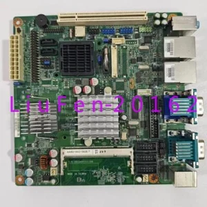 1 Stück gebrauchtes Advantech AIMB-210 REV.B1 Mainboard AIMB210G21302E-T - Bild 1 von 3