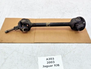 ✅ 2001-2006 OEM Jaguar XJ8 XJR Rear Left Driver Side Axle Half Shaft Halfshaft - Picture 1 of 11