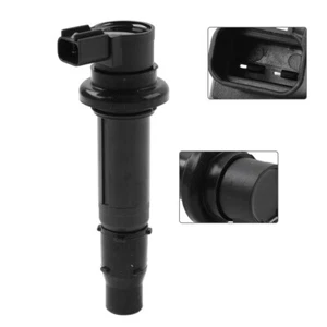 Ignition Coil F6T558 For Yamaha YZF-R6 R6 YZF-R6S R6S YZF-R1 R1 FZ1 VMAX 1700 - Picture 1 of 13