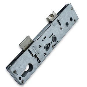 Lockmaster Door Lock Mila Master Dual Twin Double Spindle Centre Case Gearbox - Picture 1 of 5
