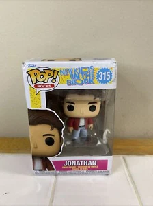 Funko POP Jonathan #315 Nuevo Niños en el Bloque Nuevo - Imagen 1 de 7