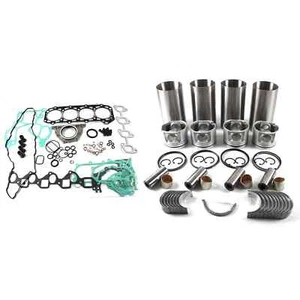 For Nissan Diesel Engine ZD30 Overhaul Rebuild Kit With Gasket Set Bearing New - Picture 1 of 5