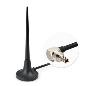 Antena 3G GSM/UMTS GPRS para Huawei E353 E153 E173 E1762 E182E E1823 E398 K4505 - Imagen 1 de 8