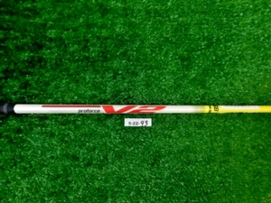 Srixon UST Mamiya ProForce V2 85F3 Regular Flex Hybrid Shaft 40" Excellent - Picture 1 of 8