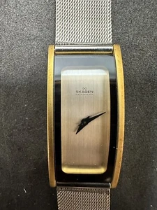 SKAGEN Women’s Watch Metal Strap - Picture 1 of 3