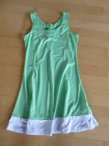 Kleid Trägerkleid FILA Gr. S / 36 Stetch figurbetont - Bild 1 von 3