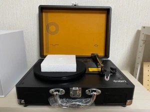 Yorushika Rubato Record Player Completely Made To Order S+Rare japan New S++Rare - Picture 1 of 3