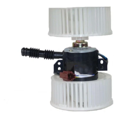 Front Hvac Blower Motor Fits Honda Accord LX Coupe 1990 1991 1992 1993 HO3126108 - Изображение 1 из 2