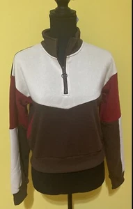 Womens Hoodies Fleece. Size Small - Picture 1 of 2