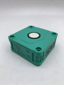 Pepperl+Fuchs 133988 UB2000-F42-E6-V15 Czujnik ultradźwiękowy - Bild 1 von 4