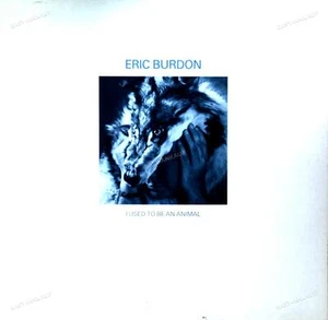 Eric Burdon - I Used To Be An Animal LP + Innerbag (VG+/VG+) ' - Picture 1 of 1