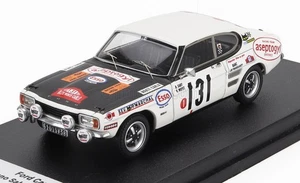 1/43 TROFEU - FORD ENGLAND - CAPRI 2300 (night version) N 131 RALLY TRFDSN253 - Foto 1 di 1