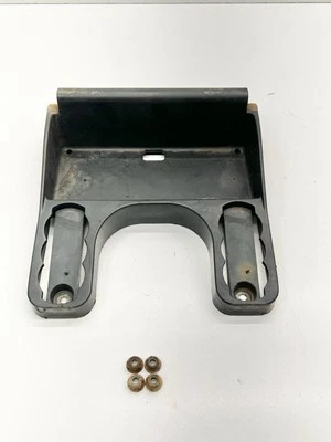 John Deere Gator CX CS 2004 base de asiento inferior soporte montaje M127976 Foto 1 de 4