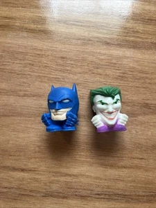 DC Comics Batman And Joker Mashems Squishy - Picture 1 of 4