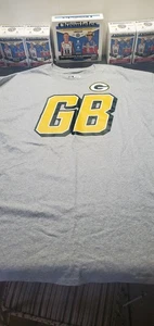 Green Bay Packers NFL Team Apparel Shirt XXXL  - Bild 1 von 3