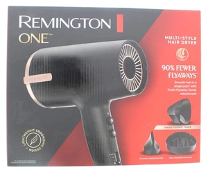 Remington One Multi-Style Hair Dryer - Picture 1 of 4
