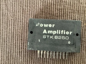 STK-8250 - Bild 1 von 2