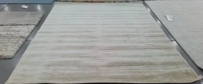Alfombra dañada CHAMPAGNE/CREMA 8'-0" X 10'-0", precio reducido 1172792336 ADR113W-8 Foto 1 de 4