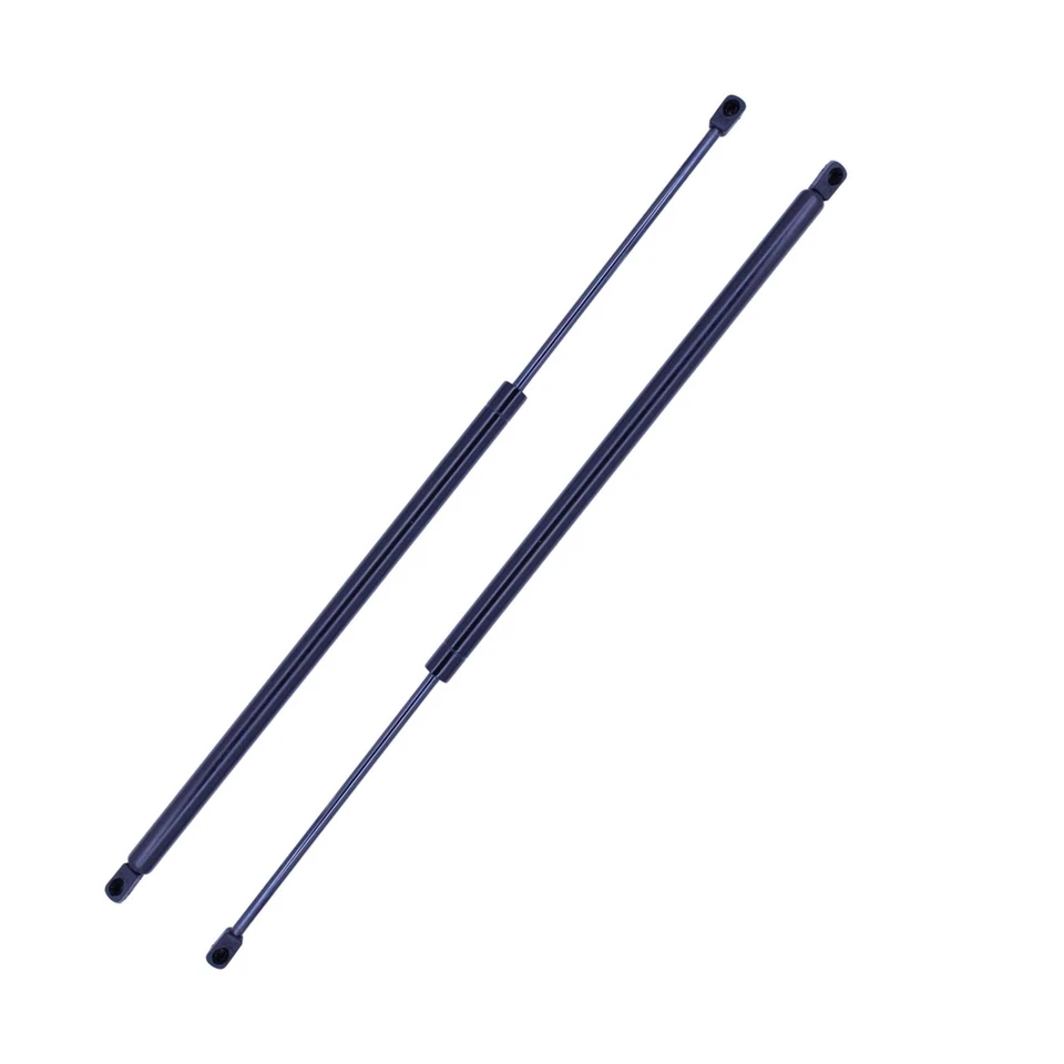 2x soportes de elevación de puntales de gas para puerta trasera para Volkswagen Beetle 98-12 Foto 1 de 1