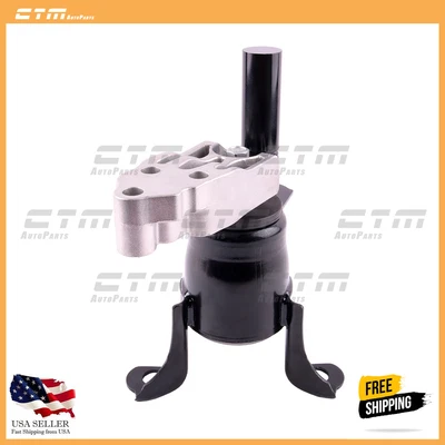 Front Right Engine Motor Mount - Hydraulic 2011-2014 for Mazda 2 1.5L for Auto Foto 1 de 4