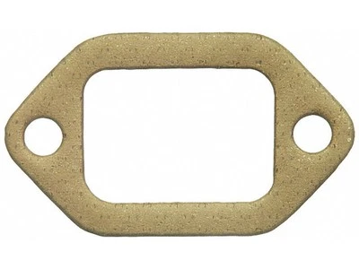 For 1977-1979 Lincoln Mark V Carburetor Choke Tube Gasket Felpro 55764QQKV 1978 - Image 1 of 2