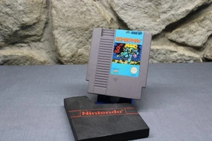 Bomberman (NES) Nintendo Cartridge und Hülle - (C9) - Bild 1 von 5