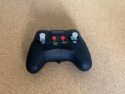 Nuevo Control Remoto RC Brillante 2.4Ghz ID: G6DG21H2RRHW Foto 1 de 4