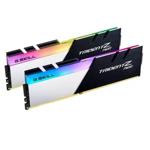 Trident Z Neo 32 Go (2X 16 Go) DDR4 3600 MHz CL18 - Picture 1 of 5