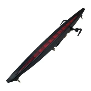 2003-2008 INFINITI FX35 FX45 Third Brake Light 3rd High Mount P3270 OEM Black - Bild 1 von 16