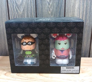 Vinylmation Urban Disney Vinyl 3" Collectible Figures Limited Edition 2000 - Picture 1 of 6