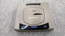 Sega Hst-3210 Sega Saturn FiV88