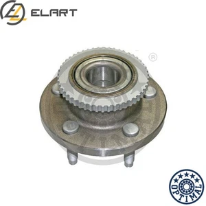 WHEEL BEARING KIT 301333 FOR FORD USA CROWNVICTORIA 99W 4.6L 8cyl CROWN VICTORIA - Picture 1 of 11