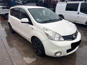 Nissan Note E11 04-13 O/S Drivers Right Front Electric Window Regulator A72744 - Picture 1 of 2