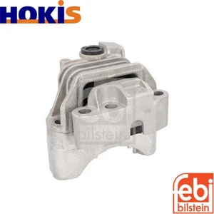 ENGINE MOUNTING 183693 FOR LANCIA 198 A2.000 1.6L 939 B1.000 1.7L 4cyl FIAT 1.6L - Picture 1 of 9