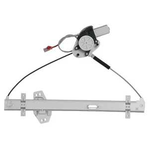 Front Right Power Window Regulator w/ Motor for Honda Pilot V6 3.5L 2003-2008 - Bild 1 von 10