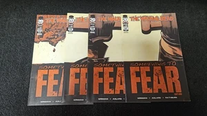 2012 BILD COMICS KONVOLUT (4) WALKING DEAD #97 #98 #99 #102 SELTEN RARITÄT ZWEITDRUCKE - Bild 1 von 6