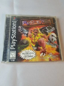 Rogue Trip: Vacation 2012 (Sony PlayStation 1, 1998) probado en caja original funciona - Imagen 1 de 6