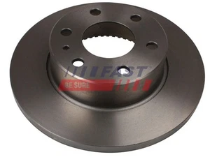 Brake Disc FAST FT31103 - Picture 1 of 1
