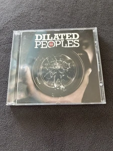 DILATED PEOPLES - 20/20 - CD - - Imagen 1 de 8