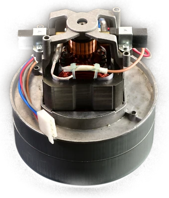 MENAKKER SPAREPARTS Motor geeignet für Vorwerk Tiger 250/251 "Top Qualität"