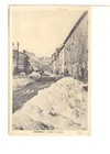 OVINDOLI  VIAGGIATA 193 CENTRO   CON NEVE 