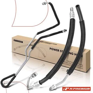 3x Manguera de presión y retorno de dirección asistida para Acura SLX Isuzu VehiCROSS Trooper - Imagen 1 de 9